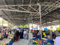 TARAKLI PAZARINDA HAREKETLİLİK ARTTI