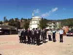 19 Eylül Gaziler Günü Taraklı da da Kutlandı