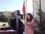 19 Eylül Gaziler Günü Taraklı da da Kutlandı