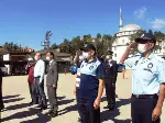 19 Eylül Gaziler Günü Taraklı da da Kutlandı
