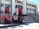 19 Eylül Gaziler Günü Taraklı da da Kutlandı