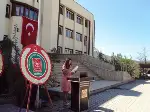 19 Eylül Gaziler Günü Taraklı da da Kutlandı