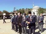 19 Eylül Gaziler Günü Taraklı da da Kutlandı