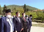 19 Eylül Gaziler Günü Taraklı da da Kutlandı