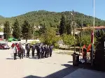 19 Eylül Gaziler Günü Taraklı da da Kutlandı