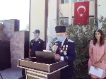19 Eylül Gaziler Günü Taraklı da da Kutlandı
