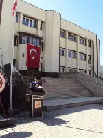 19 Eylül Gaziler Günü Taraklı da da Kutlandı