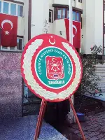 19 Eylül Gaziler Günü Taraklı da da Kutlandı
