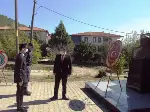 19 Eylül Gaziler Günü Taraklı da da Kutlandı