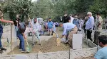Mustafa Dağ Toprağa verildi