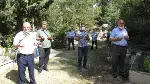 Mustafa Dağ Toprağa verildi