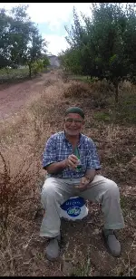Mustafa Dağ Toprağa verildi