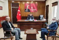 Özel Geyve Çözüm Kişisel Gelişim Kursundan Ziyaretler