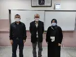 Özel Geyve Çözüm Kişisel Gelişim Kursundan Ziyaretler