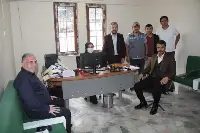 Taraklı'da Doğalgaz Abonelik işlemleri başladı