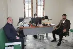 Taraklı'da Doğalgaz Abonelik işlemleri başladı
