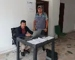 Taraklı'da Doğalgaz Abonelik işlemleri başladı