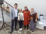 ANIL ÖZKAN SÜNNET OLDU