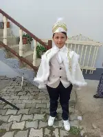 ANIL ÖZKAN SÜNNET OLDU