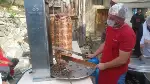 ANIL ÖZKAN SÜNNET OLDU
