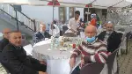 ANIL ÖZKAN SÜNNET OLDU