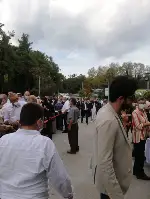 KABAK AİLESİNDEN DÜĞÜNE DAVET