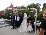 KABAK AİLESİNDEN DÜĞÜNE DAVET