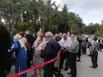 KABAK AİLESİNDEN DÜĞÜNE DAVET