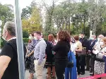 KABAK AİLESİNDEN DÜĞÜNE DAVET