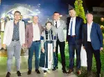 SAYIN AİLESİN’DE MUTLULUK
