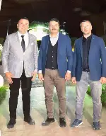 SAYIN AİLESİN’DE MUTLULUK