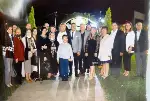 SAYIN AİLESİN’DE MUTLULUK