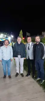 SAYIN AİLESİN’DE MUTLULUK