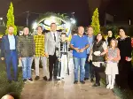 SAYIN AİLESİN’DE MUTLULUK