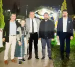 SAYIN AİLESİN’DE MUTLULUK