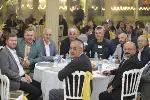 SAYIN AİLESİN’DE MUTLULUK