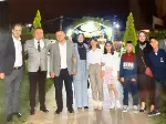 SAYIN AİLESİN’DE MUTLULUK