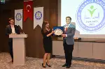 (SATUMED) İlk Genel Kurulu Yapıldı.