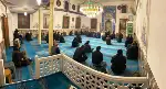 Aşağı Camiide Sabah Namazı Buluşması