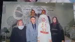 Yöresel Gelenekler ile Evlendiler