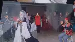 Yöresel Gelenekler ile Evlendiler