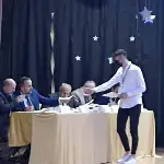 Hafız Abdülbaki Yıldırım Sakarya birincisi oldu