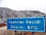 Kazkıran Değil “Gazi Kıran” imiş