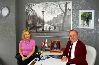 Tanıdık İsim :Hızır Yeşildağ