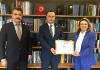 Taraklı'ya Destek Verilecek