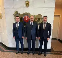 İlk Kaymakam Hacımüftüoğlu: Taraklı Benim Memleketim
