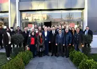 CHP Sakarya Saha Çözüm Hareketi Projesini Tanıttı