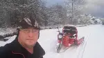 Taraklı'ya Beklenen Kar Geldi