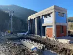 TARAKLI ARITMA TESİSİ TAMAMLANDI