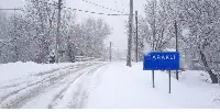 Karakış asıl şimdi geliyor!